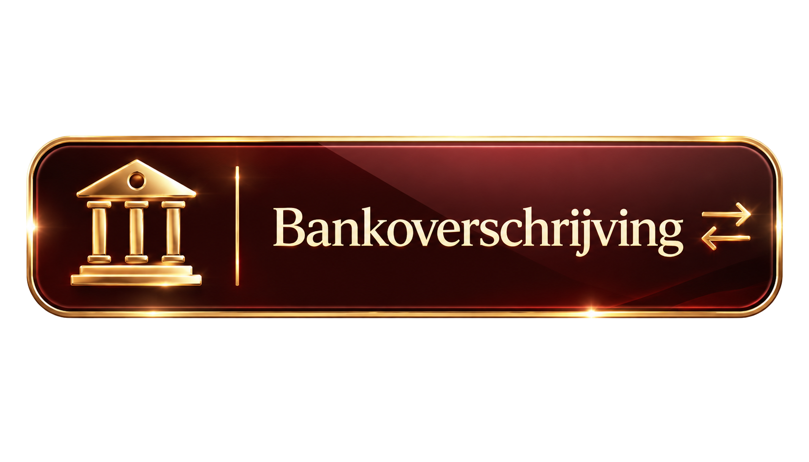Bankoverschrijving betaling bij Citi Markt