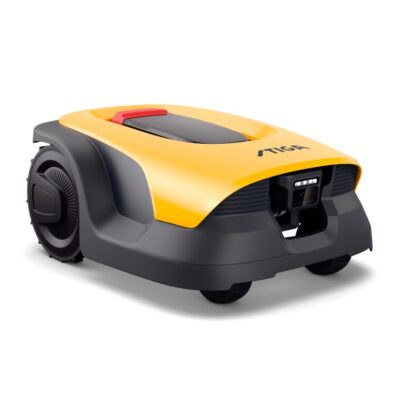 STIGA A 8V RTK GPS Robotmaaier – Draadloze Installatie – Tot 800 m²