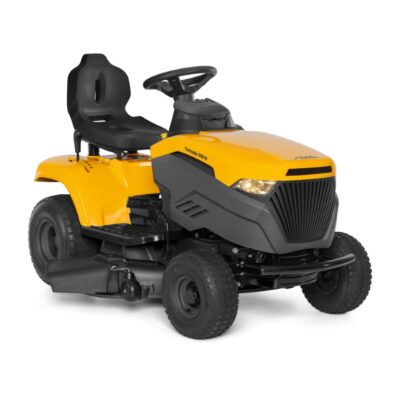 STIGA Tornado 398 M Zitmaaier – Benzine