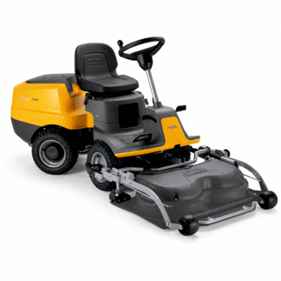STIGA Park 300 LC Frontmaaier Zitmaaier