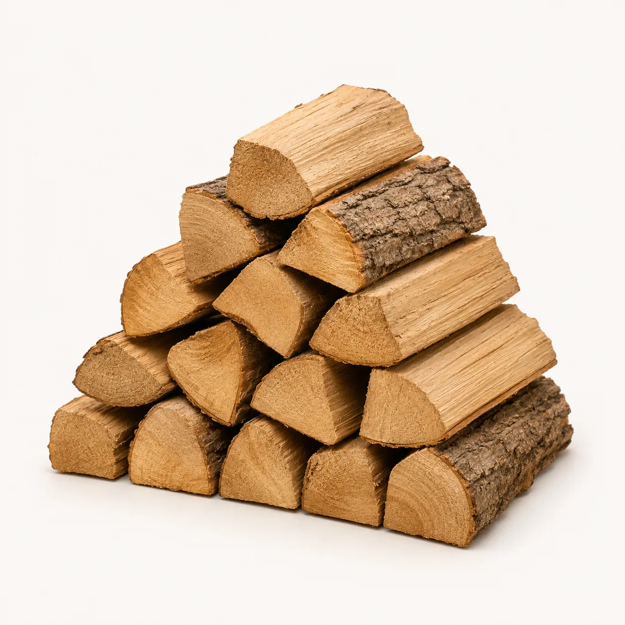 Brandhout Haardhout