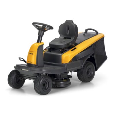 Stiga Swift 372E Elektrische Accu Zitmaaier