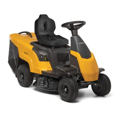STIGA Combi 166 Zitmaaier met Grasopvang